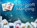 เกม Microsoft Mahjong