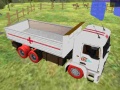 เกม Cargo Truck Transport Simulator 2020