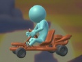 เกม  Kart Racer