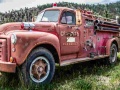 เกม Rusty Cars Slide