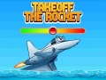 เกม Takeoff The Rocket