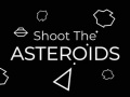 เกม Shoot The Asteroids