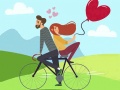 เกม Couple In Love Jigsaw