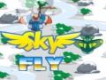 เกม Sky Fly