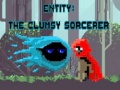 เกม Entity: The Clumsy Sorcerer