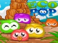 เกม Eco Pop