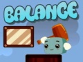 เกม Balance
