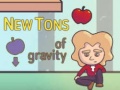 เกม New Tons of Gravity