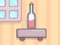 เกม Flippy Bottle