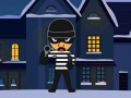 เกม Robbers In The House