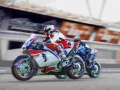 เกม Super Bike Wild Race