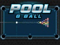 เกม Pool 8 Ball
