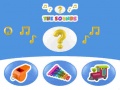 เกม The Sounds