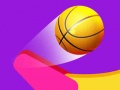 เกม Flip Dunk