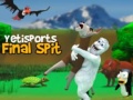 เกม Yetisports Final Spit