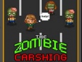 เกม The Zombie Crashing