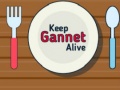เกม Keep Gannet Alive