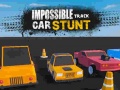 เกม Impossible Tracks Car Stunt