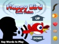 เกม Flappy Bird With Voice
