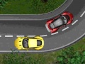 เกม Circular Racer