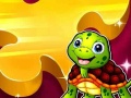 เกม Cute Turtle Jigsaw Puzzles