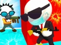 เกม Perfect Sniper 3d