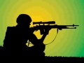เกม U.S. Army Hidden