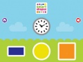 เกม Smart Shapes