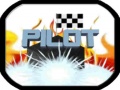 เกม Collision Pilot