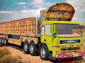 เกม Truck Driver Cargo