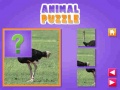 เกม Animal Puzzle