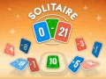 เกม Solitaire Zero21