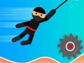เกม Ragdoll Swing