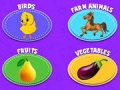 เกม Baby First Words
