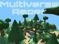 เกม Multiverse Racer