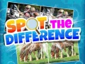 เกม Spot The Difference
