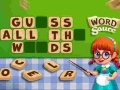 เกม Word Sauce