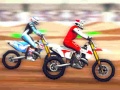 เกม Super MX New Race