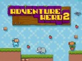 เกม Adventure Hero 2