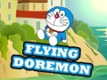 เกม Flying Doremon