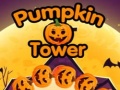 เกม Pumpkin tower halloween