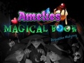 เกม Amelies Magical book