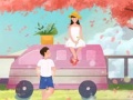 เกม Autumn Slide