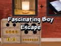 เกม Fascinating Boy Escape