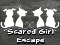 เกม Scared Girl Escape