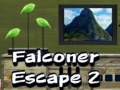 เกม Falconer Escape 2