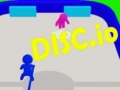 เกม Disc.io