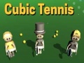 เกม Cubic Tennis