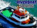 เกม Riverboat Sailing