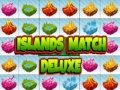 เกม Islands Match Deluxe